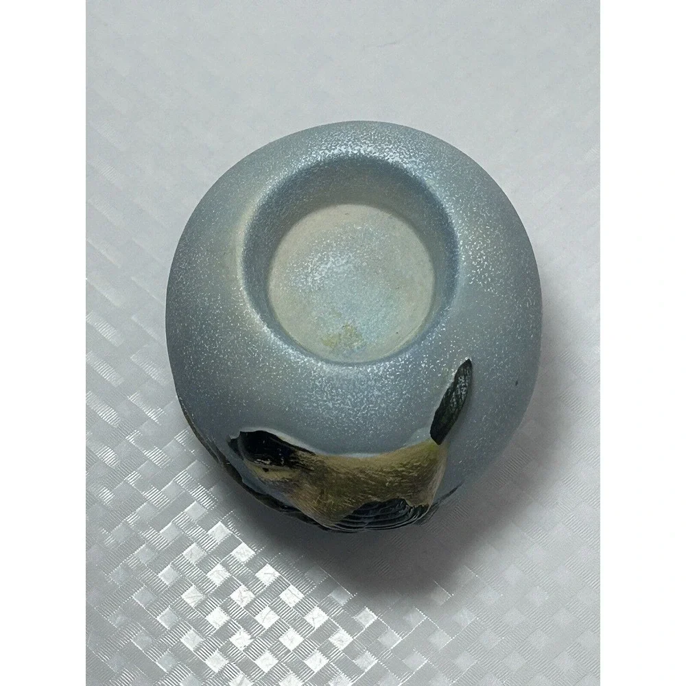 Unbranded ceramic blue